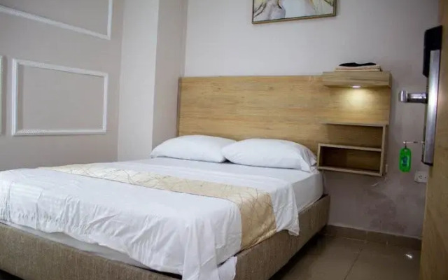 Hotel Grand Horizon Rodadero