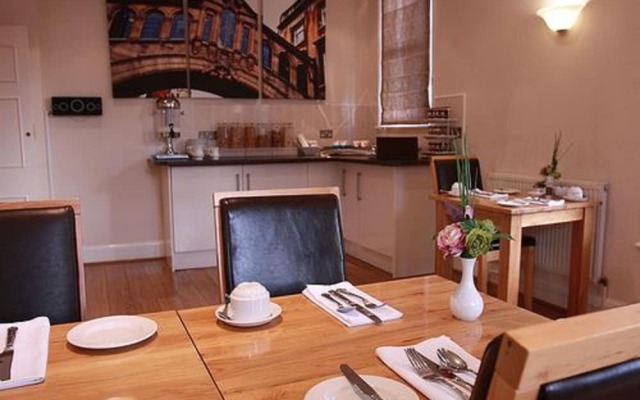 100 Banbury road Oxford