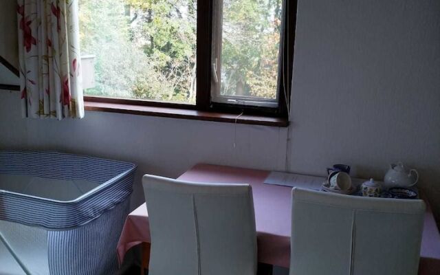 B & B Familie Van Vliet