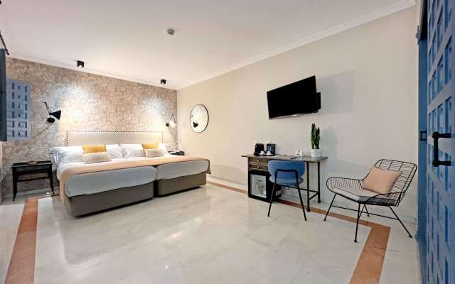 Itaca Sevilla by Soho Boutique