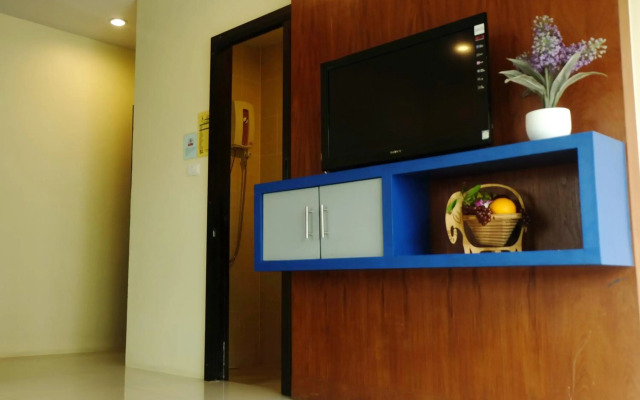 Calypso Patong Hotel