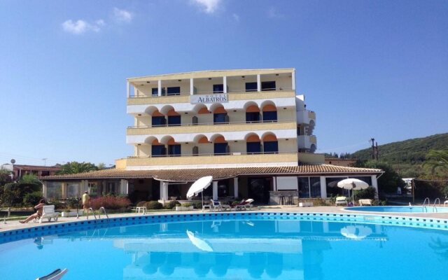 Hotel Cooee Albatros