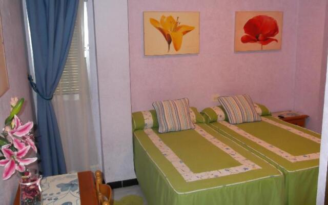 Pension Colonia