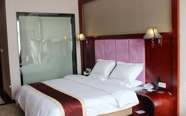 Huayi Business Hotel