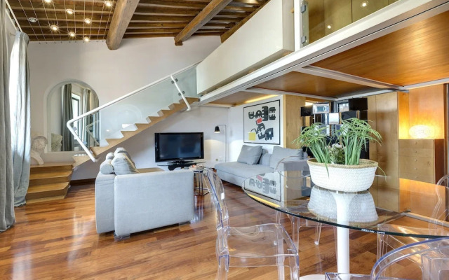 Mamo Florence - Beatrice Apartment