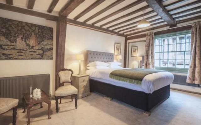 The Standard Inn