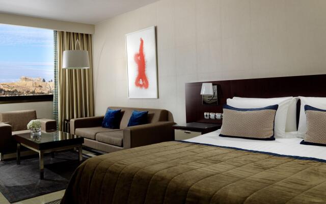 InterContinental Athenaeum Athens