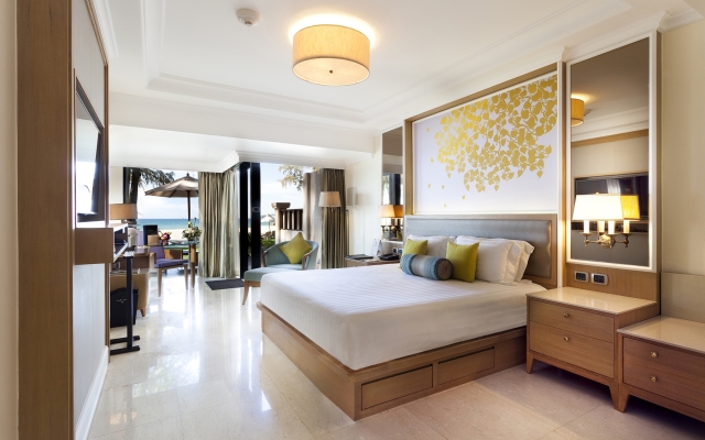 Dusit Thani Laguna Phuket