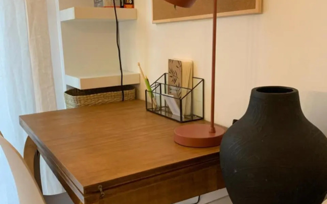 T2 cosy 70s