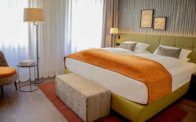 Hotel Essener Hof, Sure Hotel Collection by Best Western