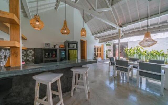 Villa 3