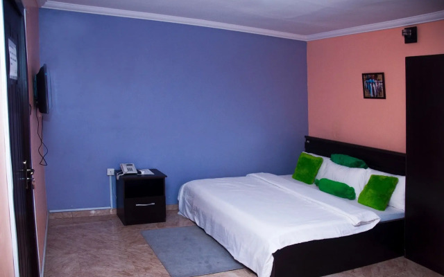 Haminton Grand Hotel