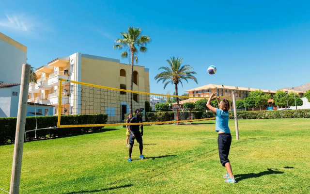 Aparthotel Alcudia Garden