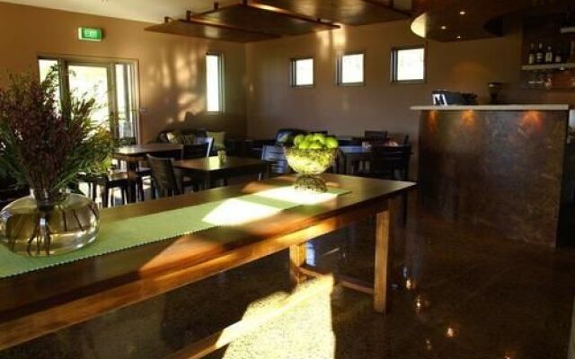 The Buckland - Studio Retreat