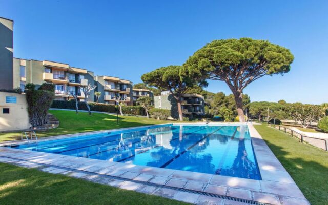 Apartment Chelo Calella de Palafrugell