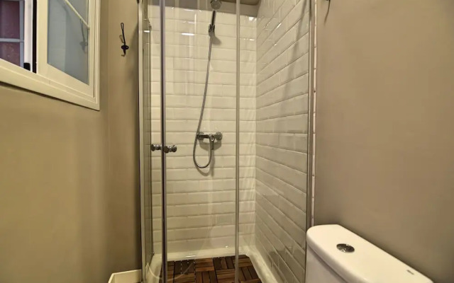 Brunos Home - Casco HistÃ³rico