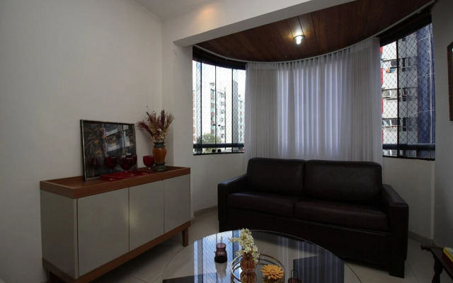 Apartamento Completo Asa Norte