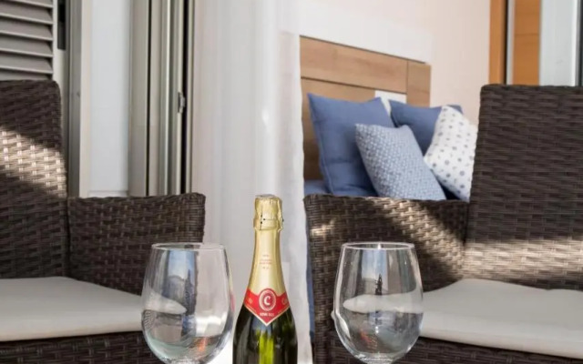 Apartamentos Melior I (5º-E)
