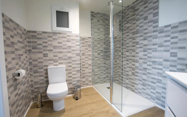 Luxury Ocean Beach Apartment