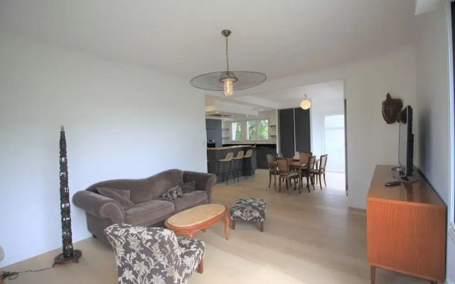 Arcachon - Villa Le Deck