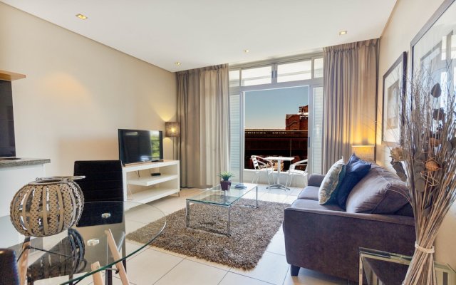 De Waterkant Studio Apartment - Feel Like Home!