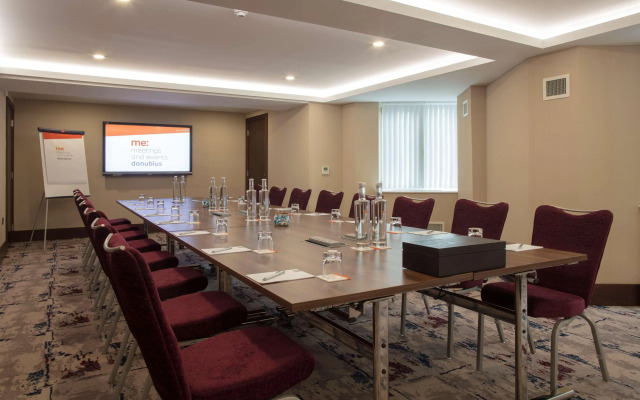 Danubius Hotel Regents Park