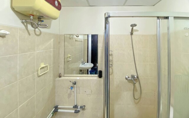 Elegant And And Spacious 1Br The Wave Kuningan Apartment