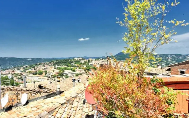 Angolo Di Porta Sole