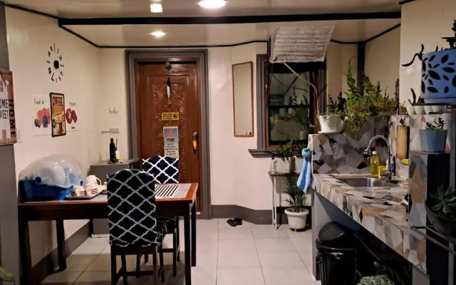 Dalindas Homestay