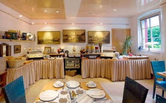 PanoramaHotel Lilienstein