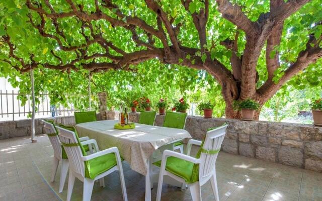 Holiday home Zeljka - 60 m from sea