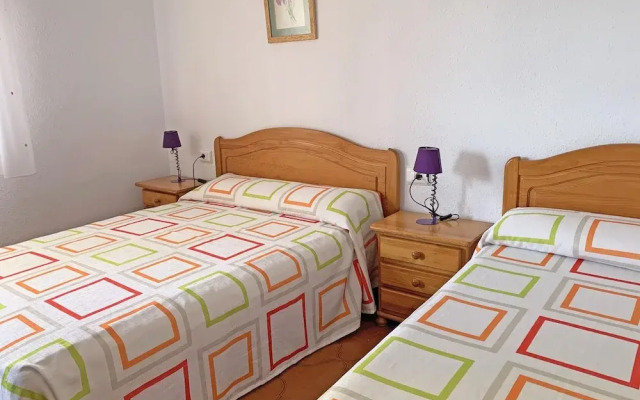 Apartamentos Mar de Peniscola 3000