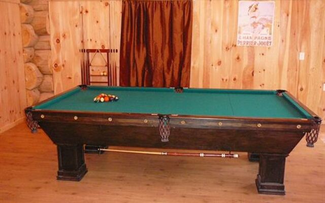 Auberge Couleurs de France