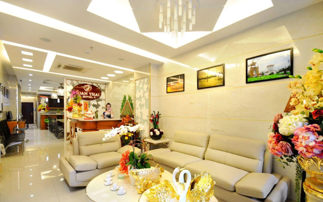 Hotel Sao Mai
