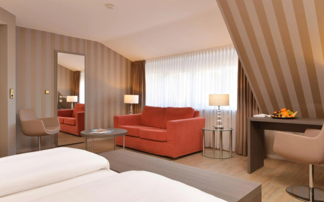 relexa Waldhotel Schatten