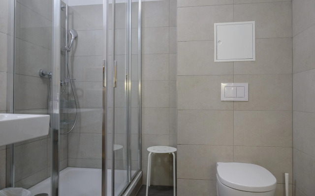 FeelGood Apartments Green Living