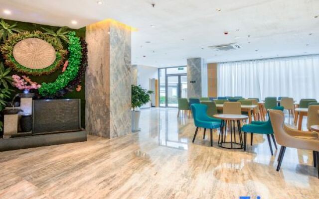 Peninsula Spring Hotel