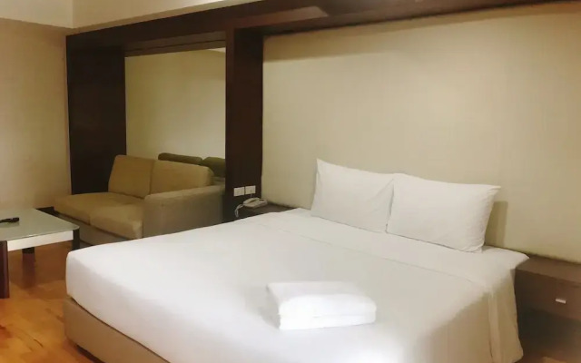 The Ninth Place Serviced Residence