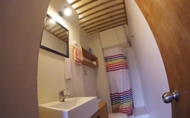 Casa Verde Mackenna