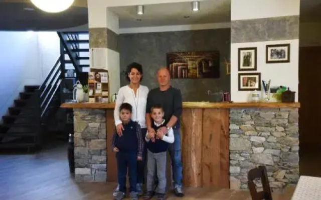 Affittacamere La Lea