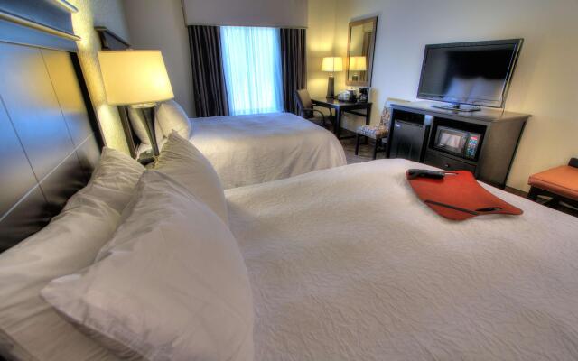 Hampton Inn Pigeon Forge