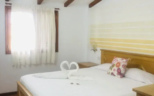 Los Viejitos en Firgas