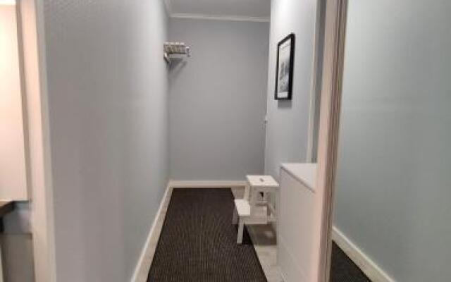 Finn Apartments - City Center