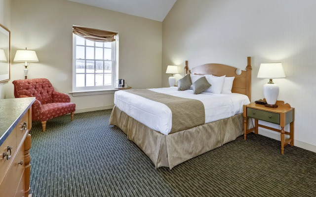 St. Eugene Golf Resort & Casino