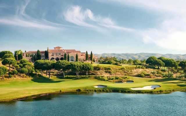 Villa Monte Rei 8 in Vila Nova de Cacela