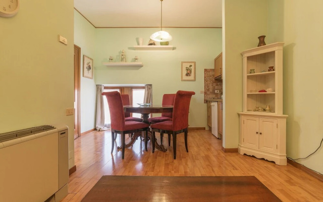 Villa Marignoli Charming Flats