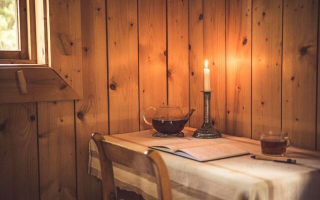 Färjås Yogaretreats B&B