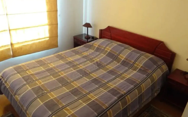 Inmobiliaria Mirsil Ventana al Mar
