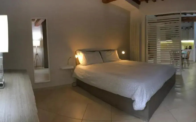 Appartamento Cilembrini