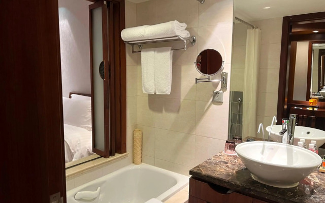 Baolong Hotel Shanghai